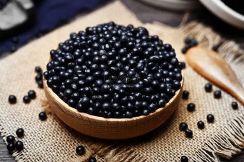 FRIJOLES NEGROS (5 lbs)