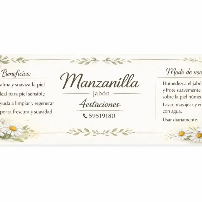 Oleato de Manzanilla