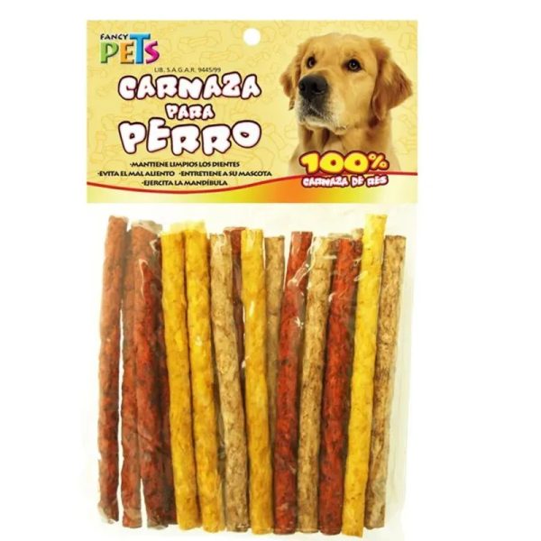 PAQUETE CARNAZAS