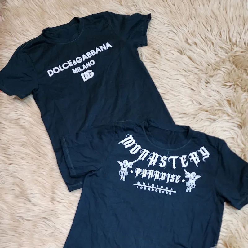 Pulover para hombres color negro