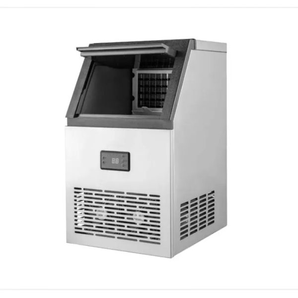 Maquina de hacer hielo 30kg