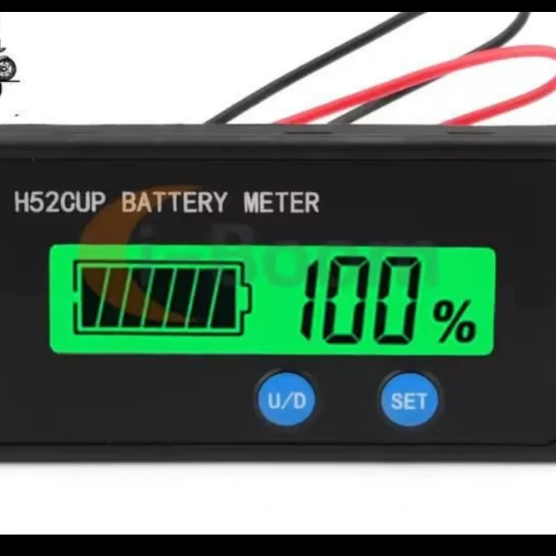 Voltimetro digitales