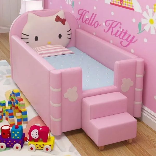 Juegos de Cuarto Infantiles 20