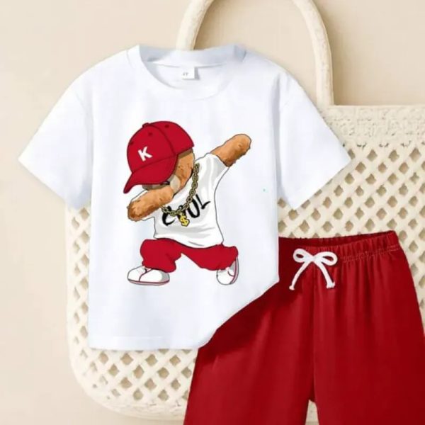 Conjunto de niño