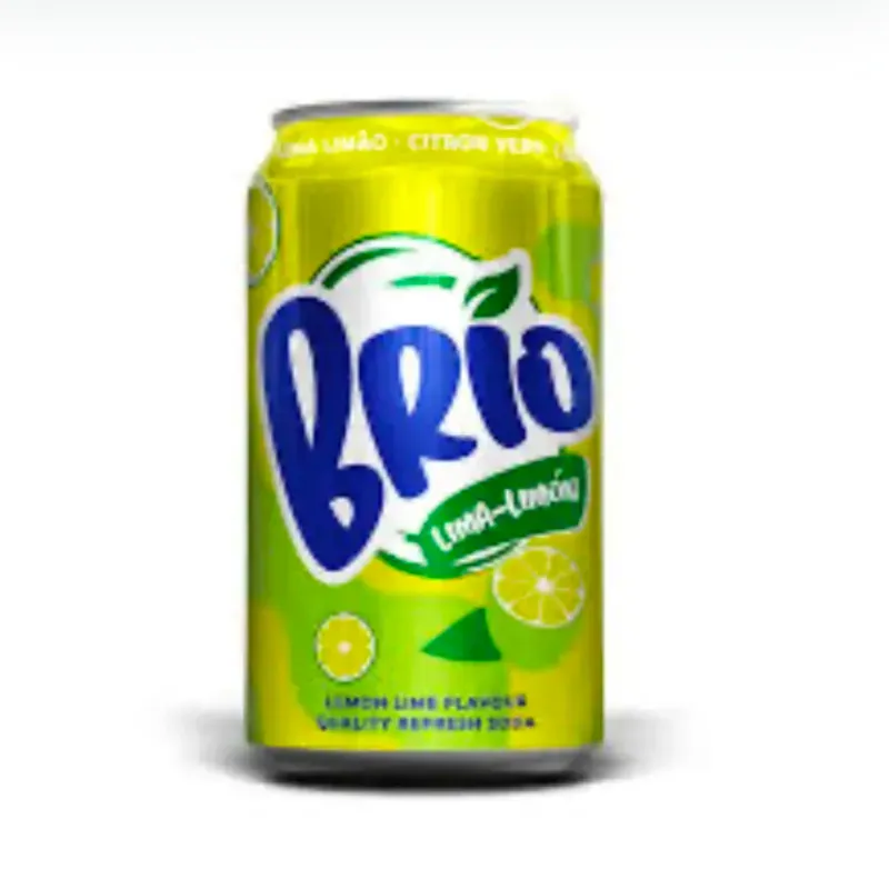 REFRESCO DE LIMON