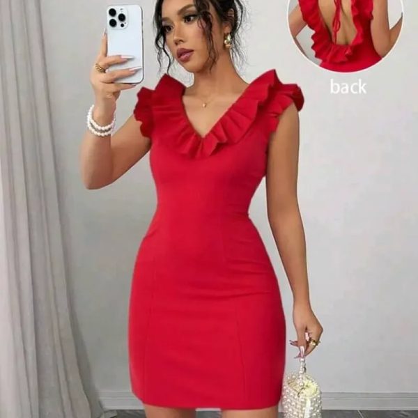 ✨ Vestido  Talla L