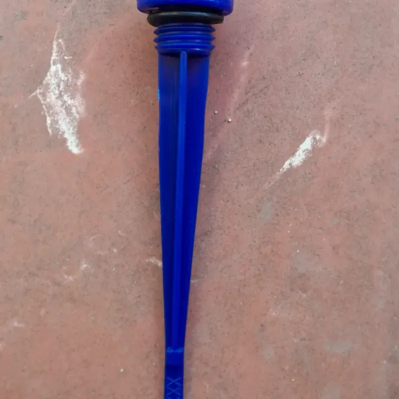 TAPON PARA MEDIR EL ACEITE 