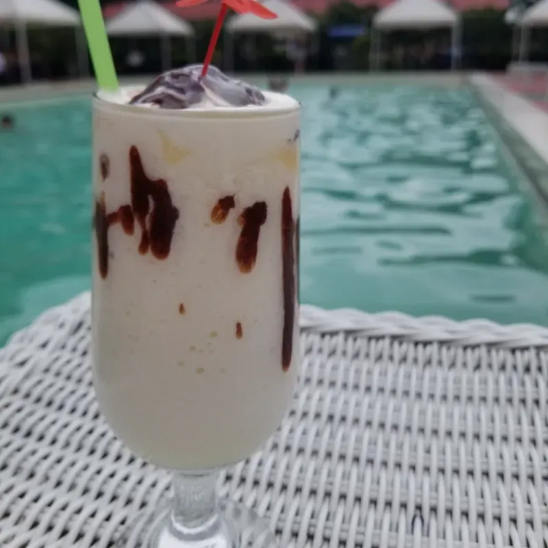 Piña Colada