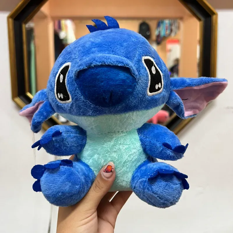 Peluche Stitch