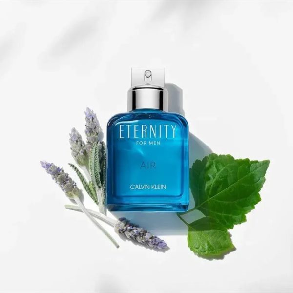 Calvin Klein Eternity