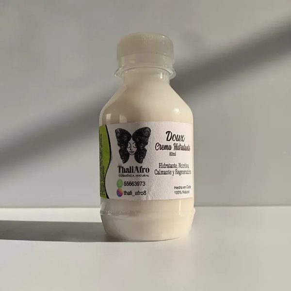 Crema Hidratante