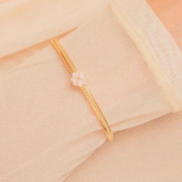 Brazalete Trebol AVEMARÍA X TERS