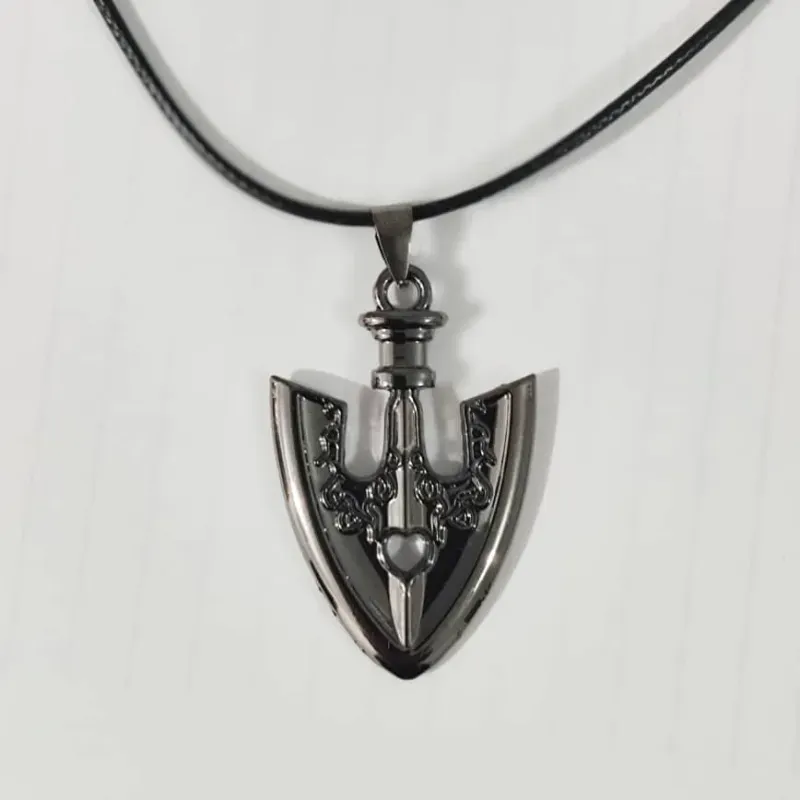  Collar flecha (Jojo's Bizarre Adventure)