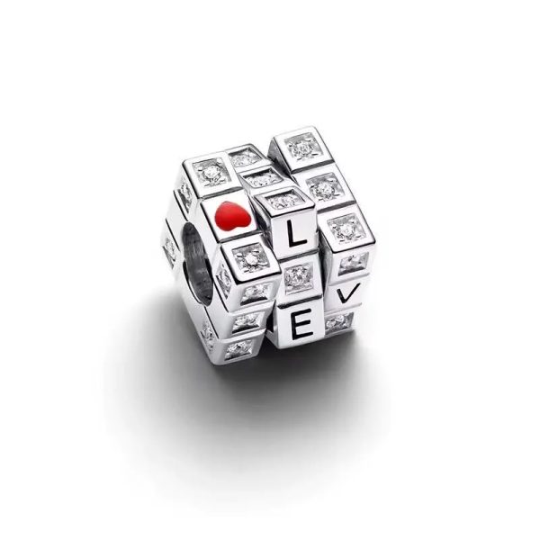 Charms Pandora