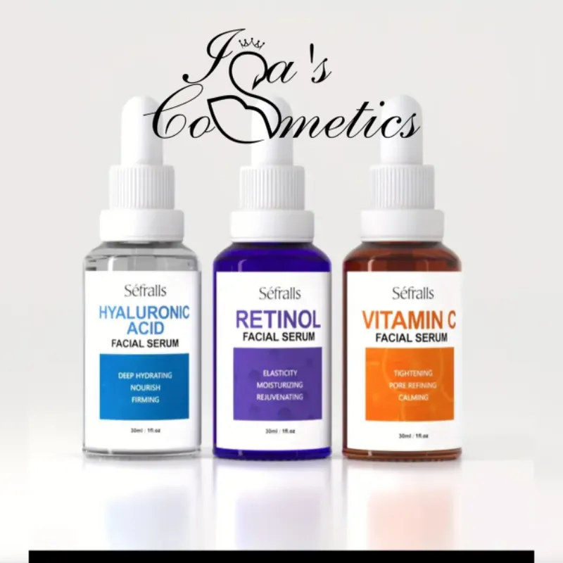 Serum de Retinol 30 ml