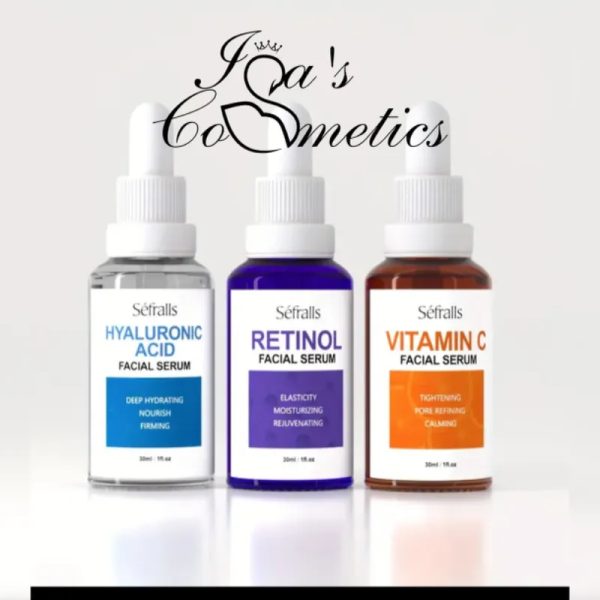 Serum de Retinol 30 ml