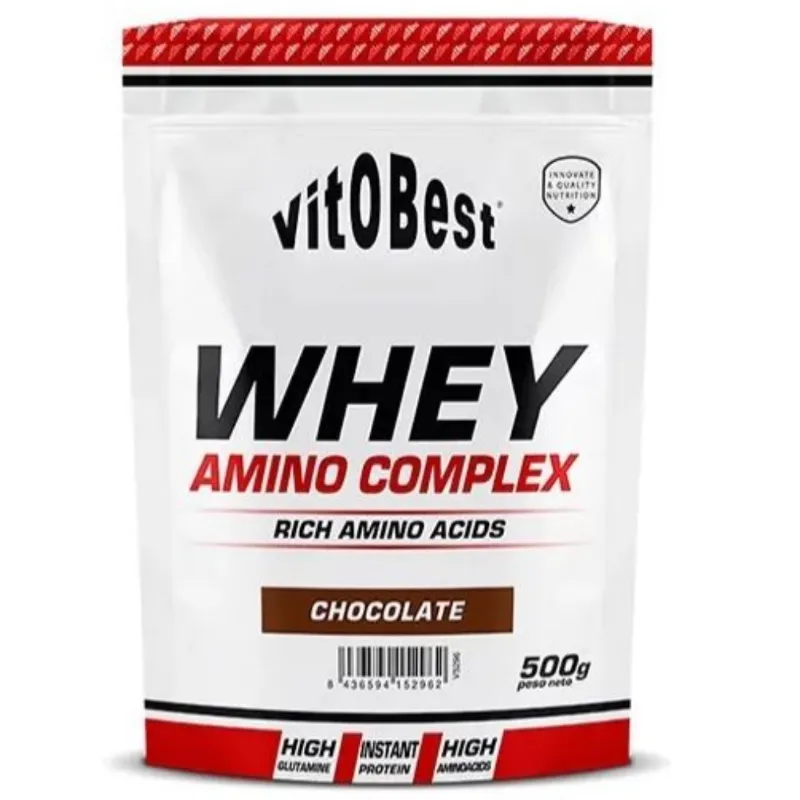 Whey Vitobest Amino 
