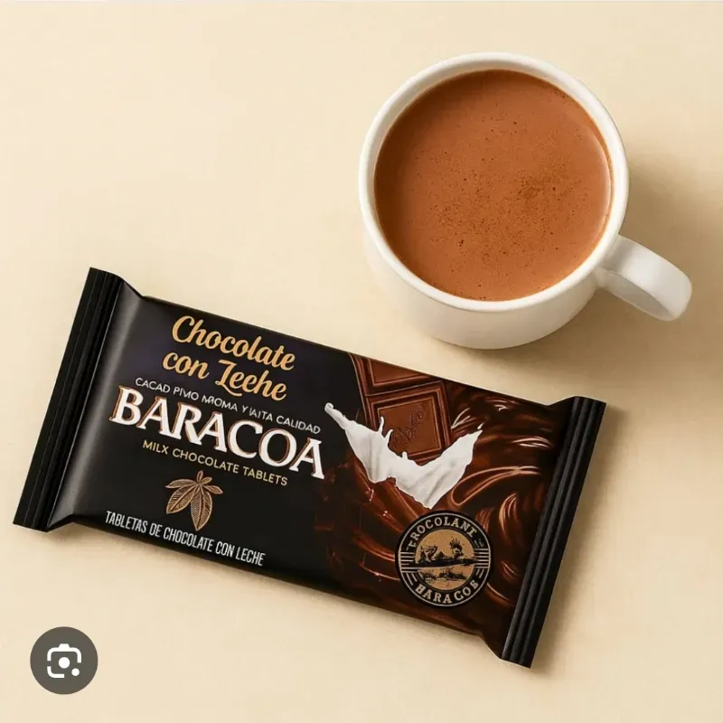 Peter de chocolate 100g