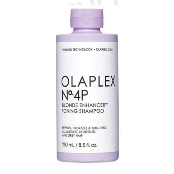 Olaplex N.4P Shampoo
