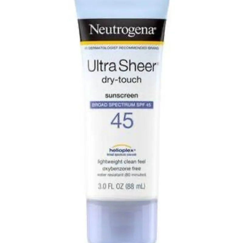 Protector Solar de Neutrogena
