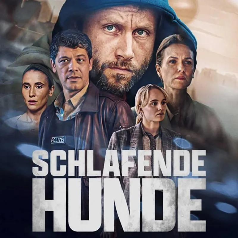 El Pasado No Duerme (Temporada 1) [6 Cap]