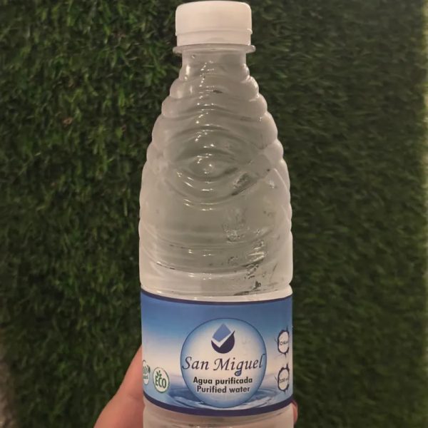 Agua