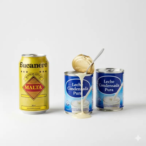 Malteadas 
