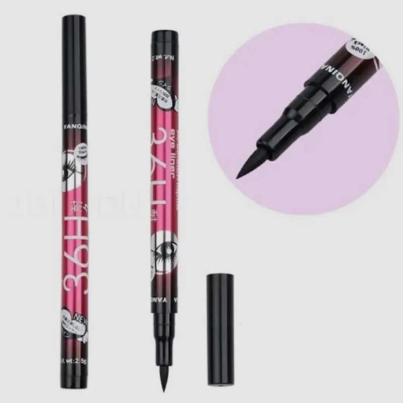 Delineador de Ojos 36h Water Proof✨