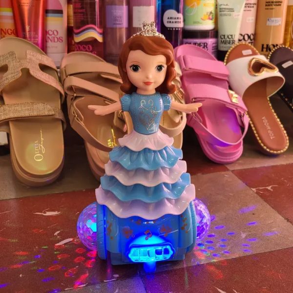 Princesa sofia 