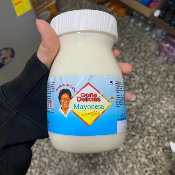 Mayonesa