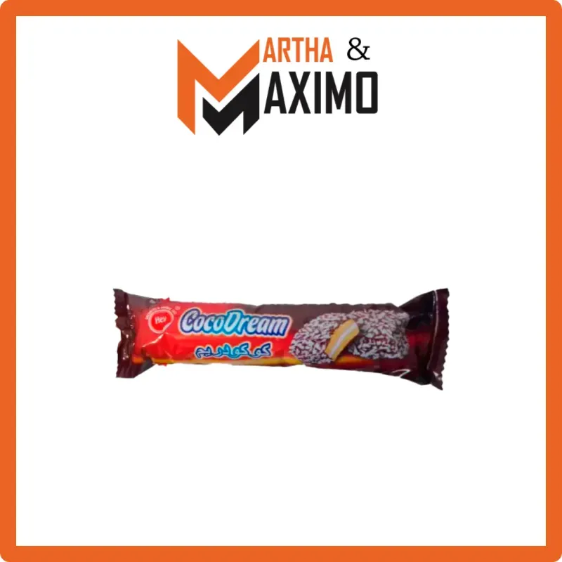 Coco drem Caja (APM)