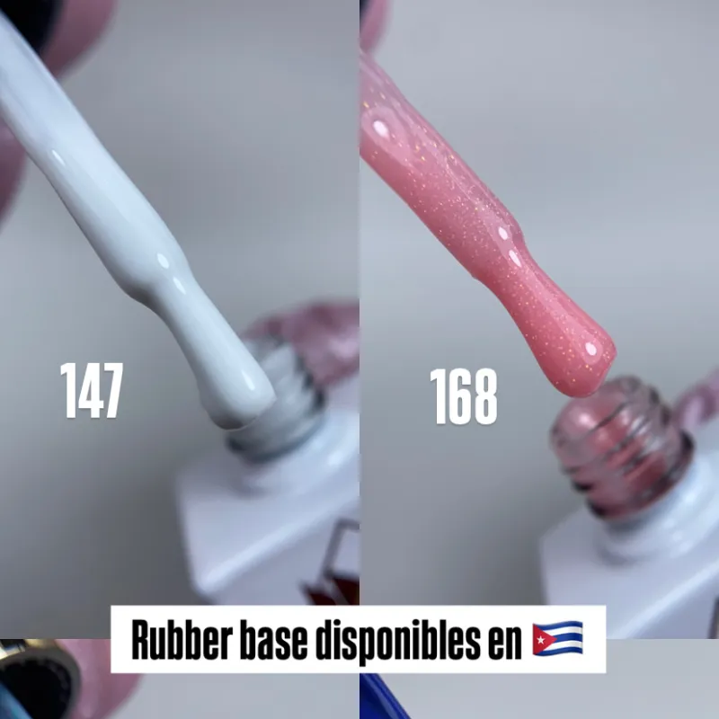 Rubber base #147