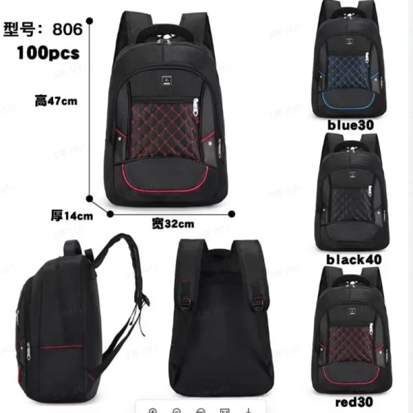 Mochilas economicas