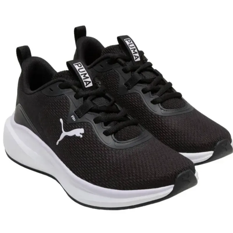PUMA BLACK