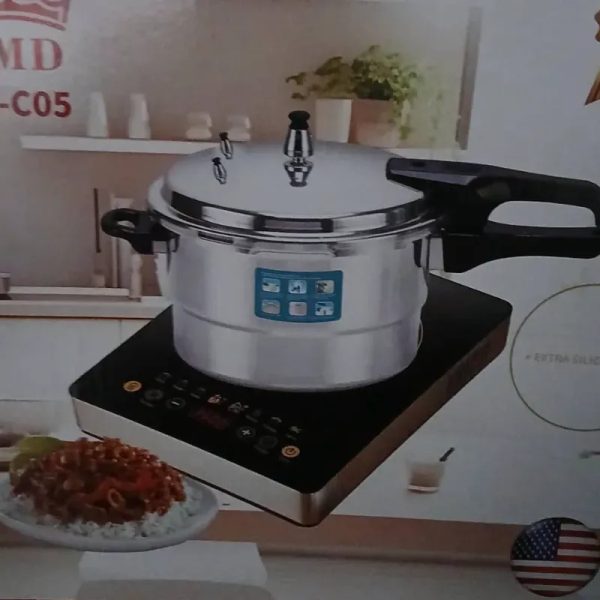 Olla de presión 5L