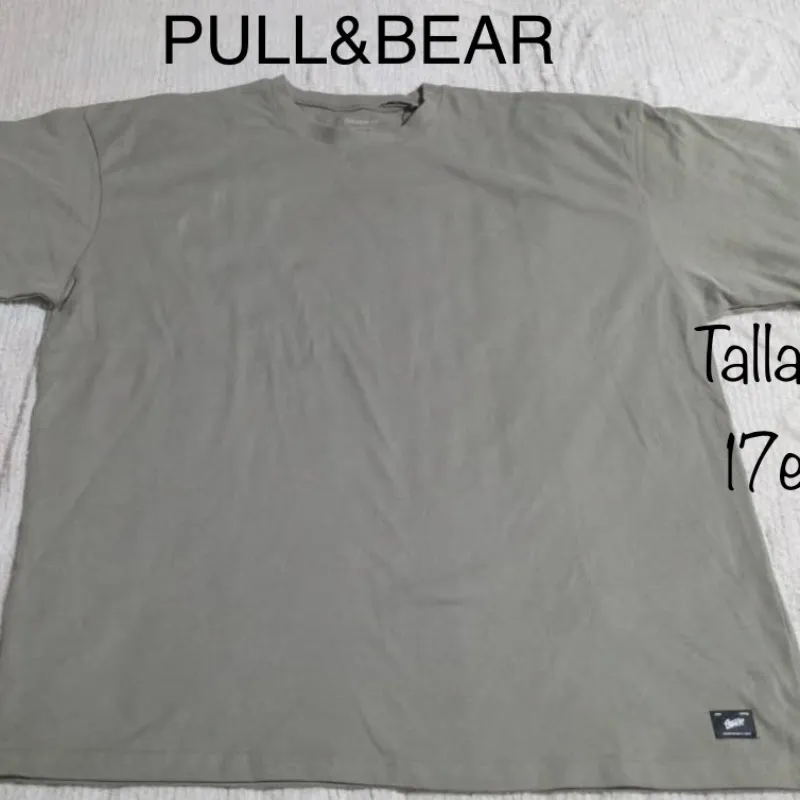Pullover PULL&BEAR