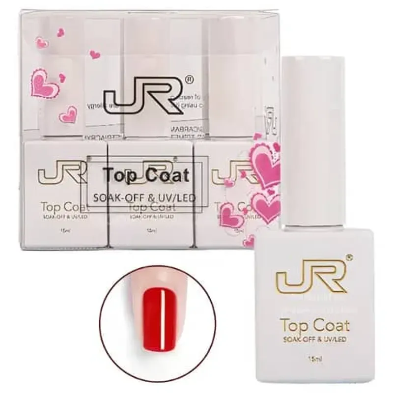 Top Coat JR 15ml