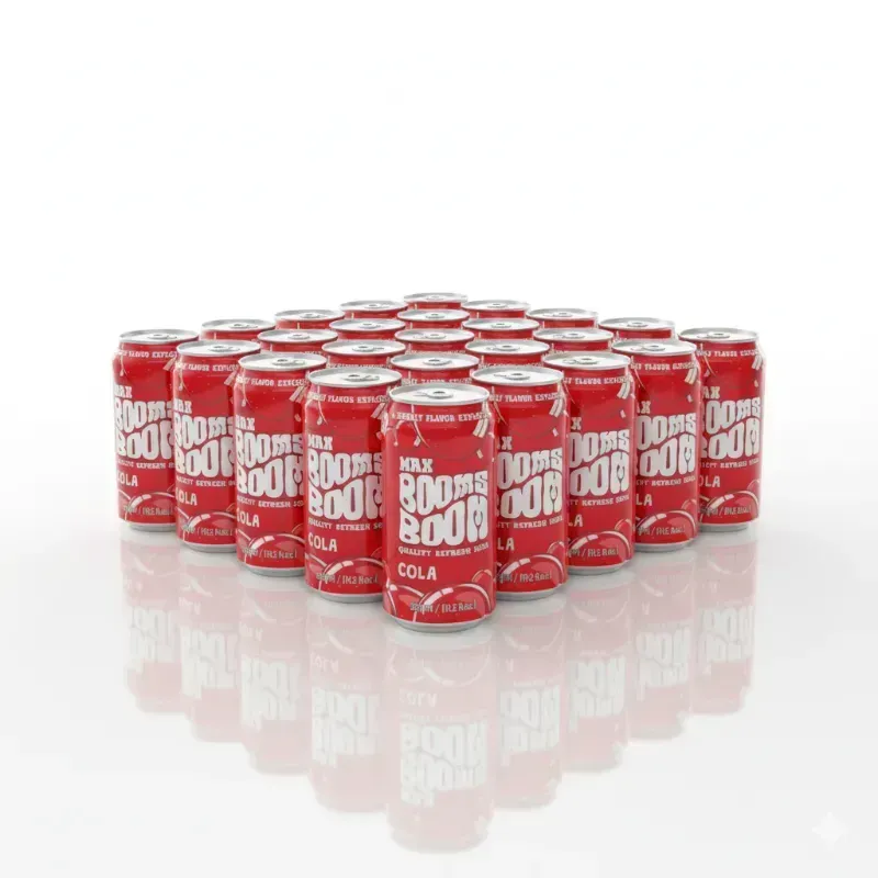 Refresco de Cola
