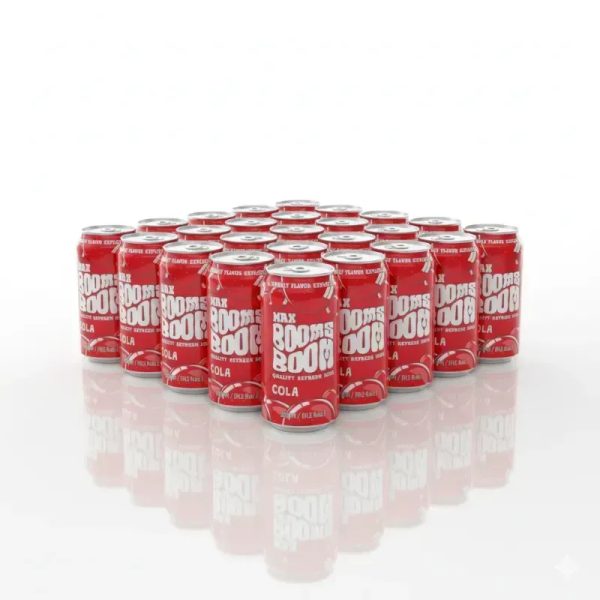Refresco de Cola