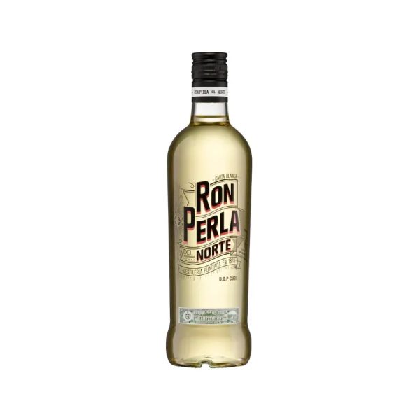 Ron Perla del Norte