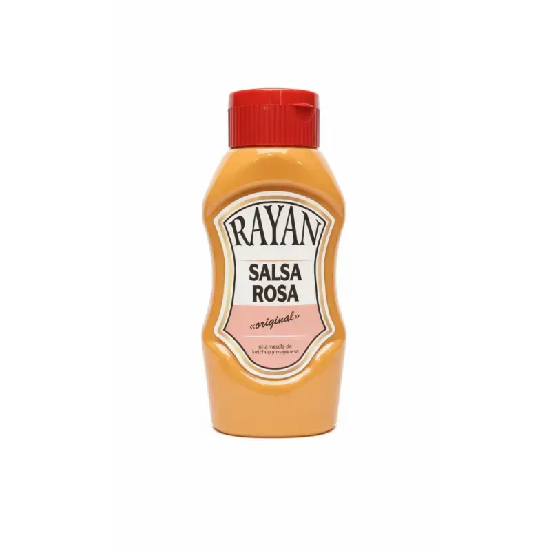 Salsa Rosa
