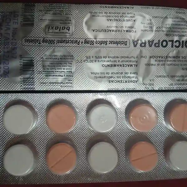 Diclopara