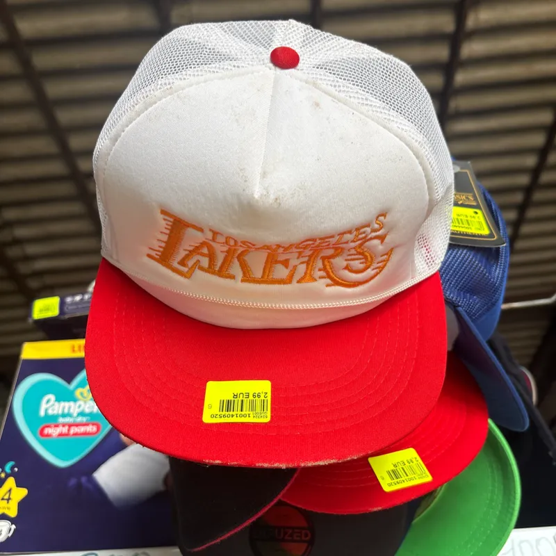 Gorras para hombre