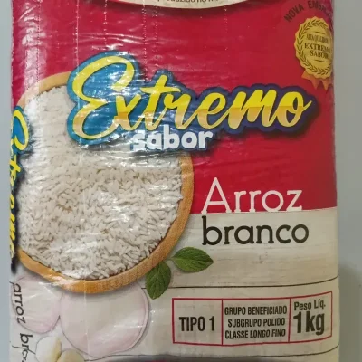 Arroz brasileño 1 kg
