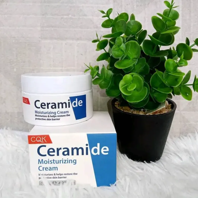 Crema de ceramide 120g