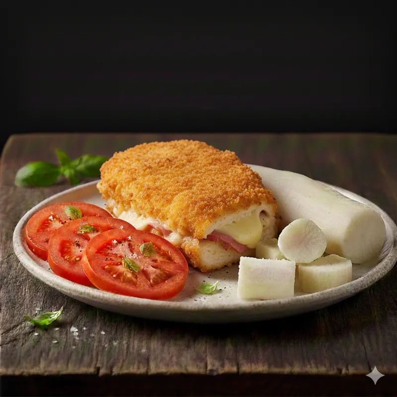 Bistec GordenBlu