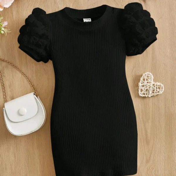 VESTIDO PARA NIÑA