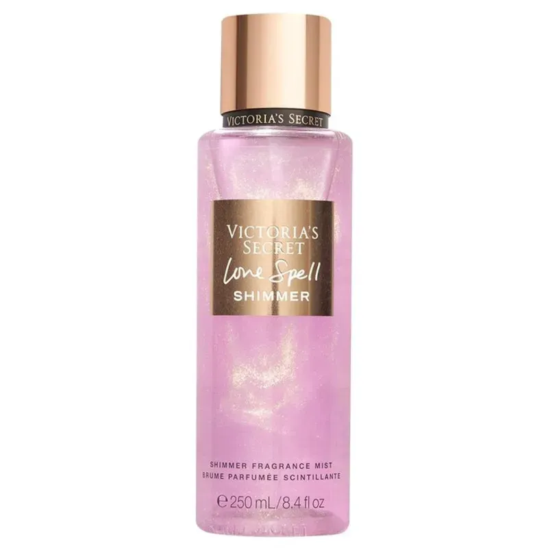 Colonia Victoria 's Secret Love Spell Shimmer