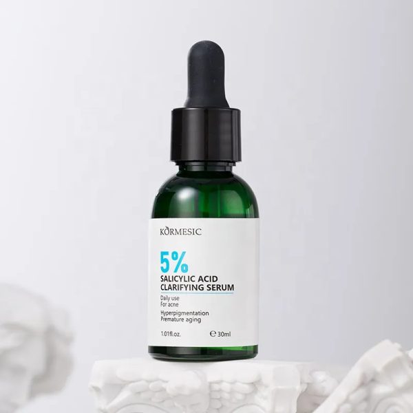Serum de Ácido Salicílico Kormesic✨
