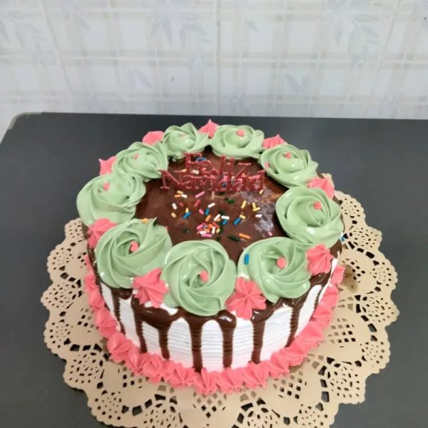 Kake